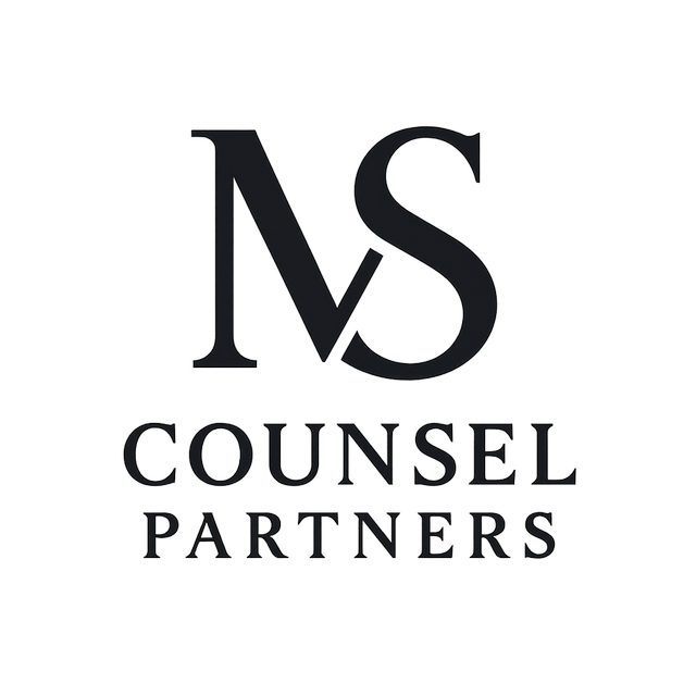 M&S Counsel Partners