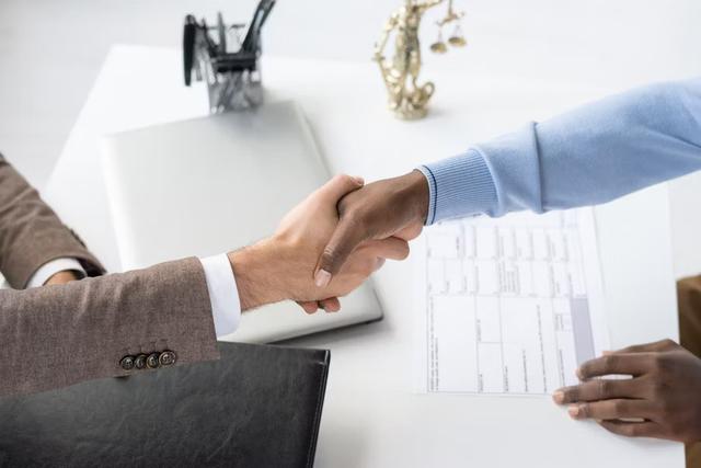 Droit des contrats
