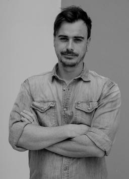 Maxime Montoya