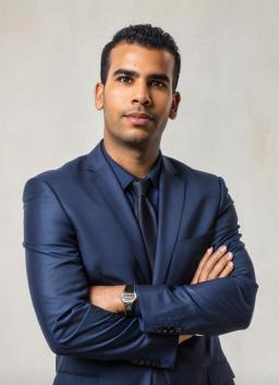 Me Hicham Chouaib